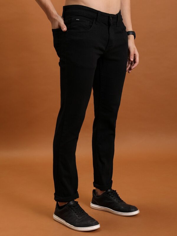Men Skinny Fit Jeans - Image 6