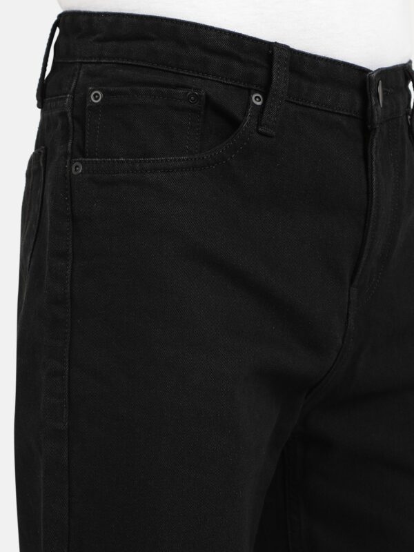 Men Relaxed Fit Jeans - Image 2