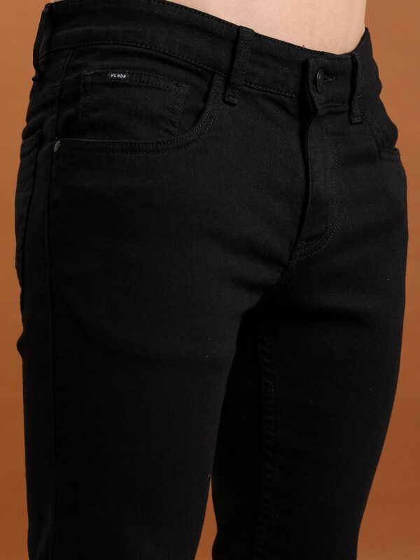 Men Skinny Fit Jeans - Image 2